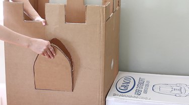 Build an Epic DIY Cardboard Cat Castle: Step‑by‑Step Guide