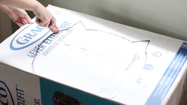 Build an Epic DIY Cardboard Cat Castle: Step‑by‑Step Guide