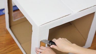 Build an Epic DIY Cardboard Cat Castle: Step‑by‑Step Guide