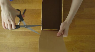 Turn an Old Soda Box into a Playful Cat Toy: Easy DIY Guide