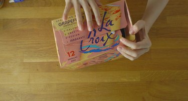 Turn an Old Soda Box into a Playful Cat Toy: Easy DIY Guide