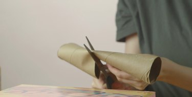 Turn an Old Soda Box into a Playful Cat Toy: Easy DIY Guide