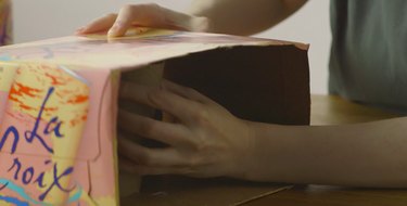 Turn an Old Soda Box into a Playful Cat Toy: Easy DIY Guide