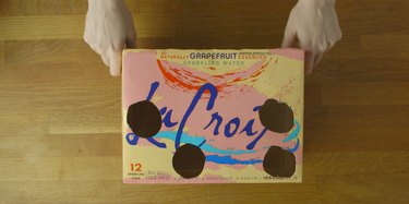 Turn an Old Soda Box into a Playful Cat Toy: Easy DIY Guide