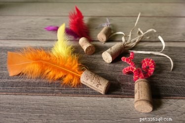 DIY Cat Toys from Wine Corks: Easy, Eco‑Friendly Fun for Your Feline