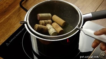DIY Cat Toys from Wine Corks: Easy, Eco‑Friendly Fun for Your Feline