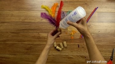 DIY Cat Toys from Wine Corks: Easy, Eco‑Friendly Fun for Your Feline