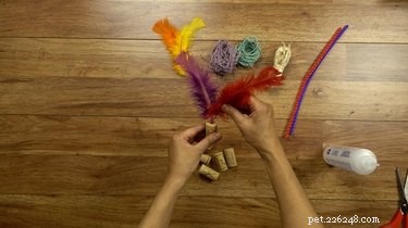 DIY Cat Toys from Wine Corks: Easy, Eco‑Friendly Fun for Your Feline
