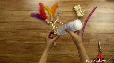 DIY Cat Toys from Wine Corks: Easy, Eco‑Friendly Fun for Your Feline