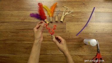 DIY Cat Toys from Wine Corks: Easy, Eco‑Friendly Fun for Your Feline