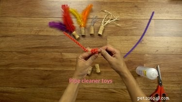 DIY Cat Toys from Wine Corks: Easy, Eco‑Friendly Fun for Your Feline