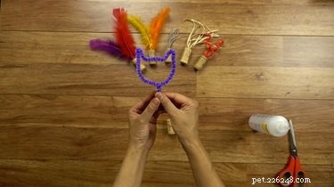DIY Cat Toys from Wine Corks: Easy, Eco‑Friendly Fun for Your Feline