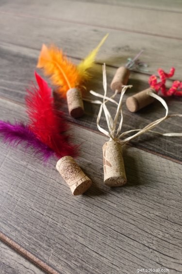 DIY Cat Toys from Wine Corks: Easy, Eco‑Friendly Fun for Your Feline