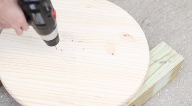 Build a Stylish Cat Scratching Post That Protects Your Furniture