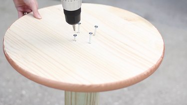 Build a Stylish Cat Scratching Post That Protects Your Furniture