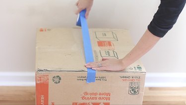 DIY Cat House: Transform Old Boxes Into a Stylish Home for Your Feline Friend