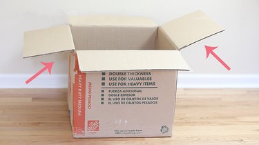 DIY Cat House: Transform Old Boxes Into a Stylish Home for Your Feline Friend