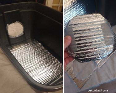 Create a Cozy Winter Shelter for Your Feral Cats: A Step-by-Step Guide
