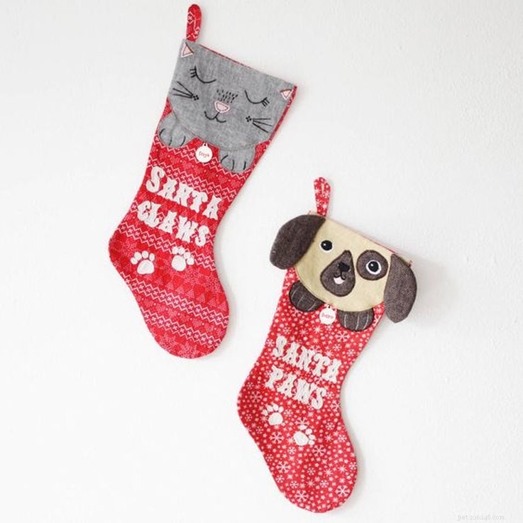 25 Must‑Have Stocking Stuffers to Delight Your Pet