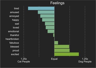 Facebook Unveils Insights Into Cat Owners and Their Relationship Status