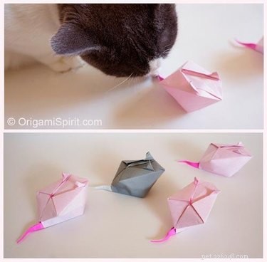 15 Simple DIY Cat Toys Your Feline Will Love