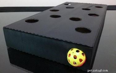 15 Simple DIY Cat Toys Your Feline Will Love