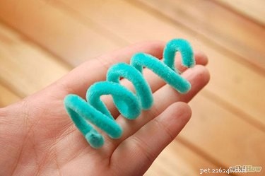 15 Simple DIY Cat Toys Your Feline Will Love