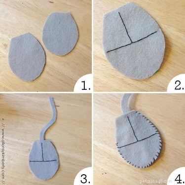15 Simple DIY Cat Toys Your Feline Will Love