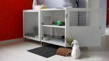 13 DIY IKEA Pet Furniture Hacks: Stylish, Affordable, and Easy to Build