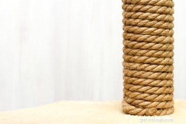 Replace Sisal Rope on Your Cat Tree: A Step‑by‑Step Guide