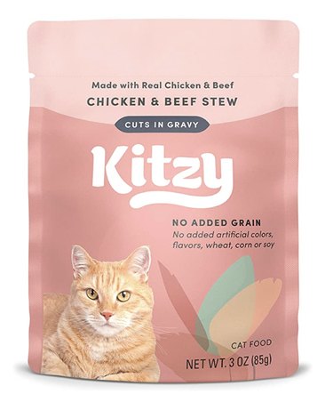 Top-Rated Wet Cat Foods for Healthy, Hydrated Cats