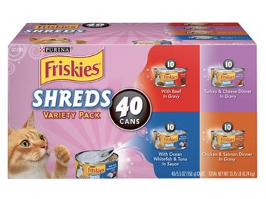 Top-Rated Wet Cat Foods for Healthy, Hydrated Cats