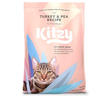 Top-Quality Dry Cat Foods for Optimal Health and Happiness