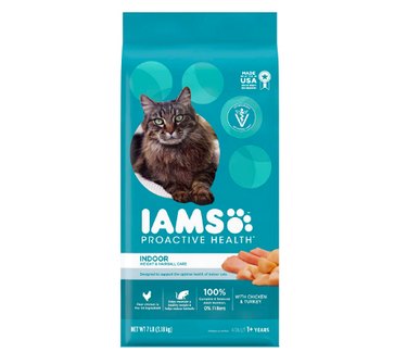Top-Quality Dry Cat Foods for Optimal Health and Happiness
