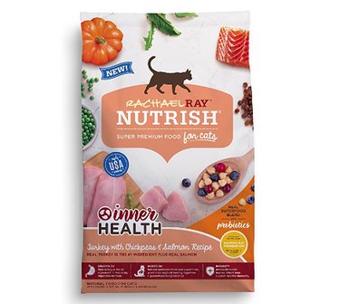 Top-Quality Dry Cat Foods for Optimal Health and Happiness