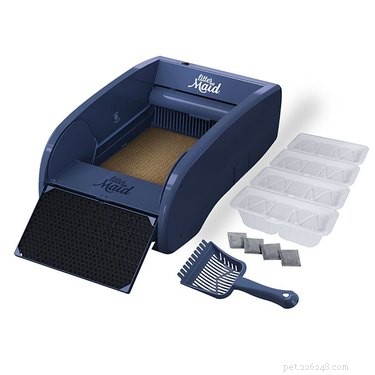 Is a Self‑Cleaning Litter Box Worth It? Pros, Cons, and Practical Tips