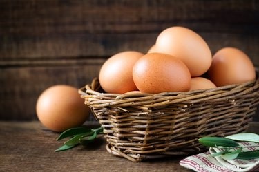 Are Eggs Safe for Cats? A Nutritional Guide