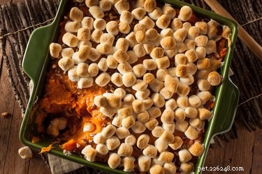 Can Cats Safely Eat Sweet Potatoes? A Complete Guide