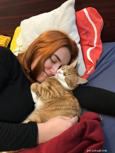 17 Heartwarming Pet Photos Guaranteed to Brighten Your Day
