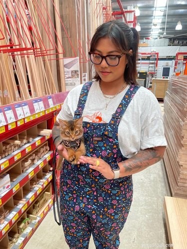 18 Adorable Pet Photos That Brighten Your Day