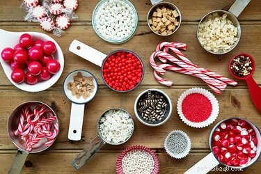 Safe Christmas Treats for Pets: What to Share and What to Keep