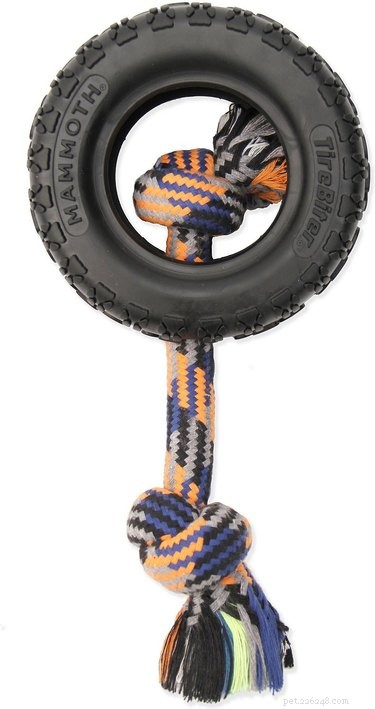 Top 7 Durable Rope & Tug Toys for Heavy‑Chewing Dogs