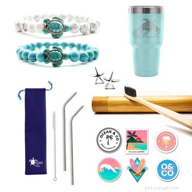 6 Thoughtful Gifts That Give Back to Pets and Their Caretakers