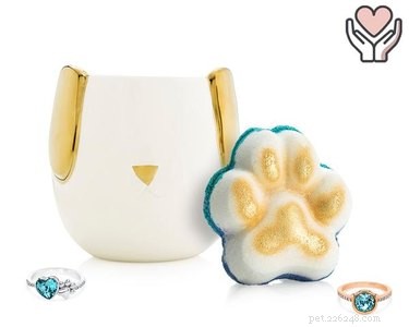 6 Thoughtful Gifts That Give Back to Pets and Their Caretakers