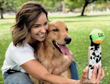 Top 7 Valentine’s Day Gifts to Show Your Pet Love