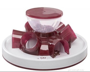 Top Toys to Keep Your Cat Mentally Engaged and Happy
