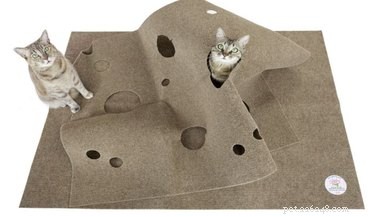 Top Toys to Keep Your Cat Mentally Engaged and Happy