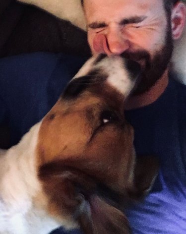 Meet 14 Celebrities and Their Beloved Pets