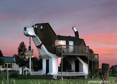 27 Animal-Inspired Buildings That Astonish the World