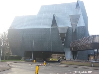 27 Animal-Inspired Buildings That Astonish the World